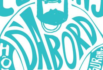 les copains d abord has Balcony rooms