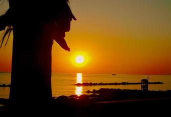 Cala di Rio B&B has Balcony rooms