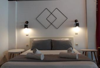 Sun s Gift Mega Studio has Balcony rooms