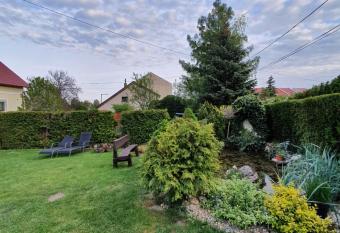 Ilike Home has Balcony rooms