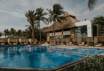 Ikin Margarita Hotel & Spa Boutique has Balcony rooms