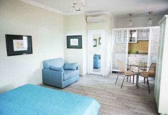 Gabry s Apartments has Balcony rooms