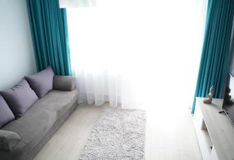 Silence Appartments has Balcony rooms