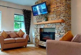 No-1 Atlantic View Ballyshannon allows 18 year olds to book a room