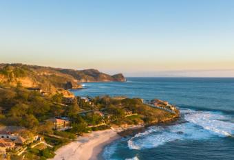 Rancho Santana has Balcony rooms