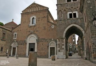 Boutique Hotel Palazzo Dei Vescovi has Balcony rooms