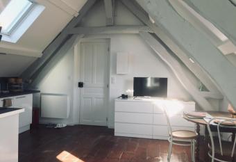 TONNERRE grand studio de charme au coeur de la ville allows 18 year olds to book a room