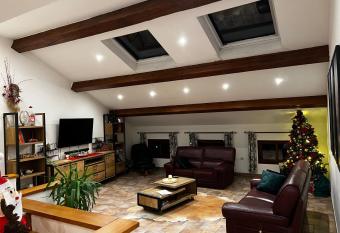 Sofiya Apartment has Balcony rooms