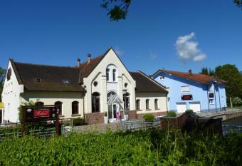 Hotel M  hleinsel has Balcony rooms