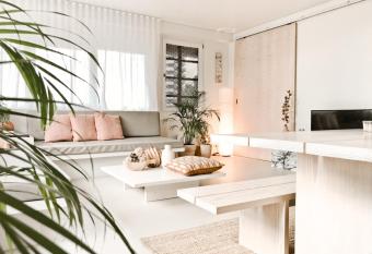 Casasuul Alvor has Balcony rooms