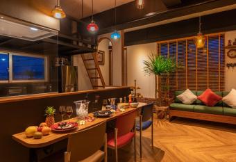 Good Day Hotel has Balcony rooms