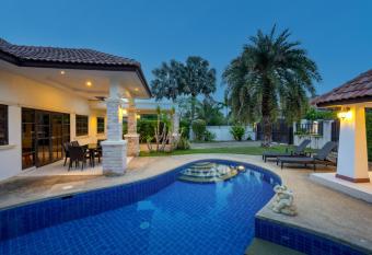 Orchid Paradise Homes OPV 02 allows 18 year olds to book a room