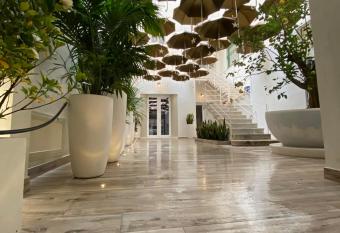 Il cortile di Elen has rooms with a private hot tub