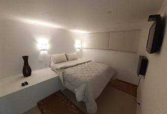 Lomas Suites allows 18 year olds to book a room