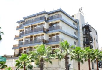 Rakeen Hotel has Balcony rooms