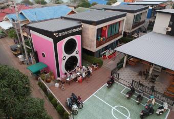 Kohlarn FC has Balcony rooms