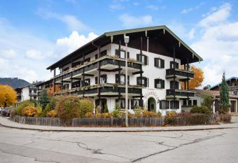Ferienwohnung Marinas Alpenblick has Balcony rooms