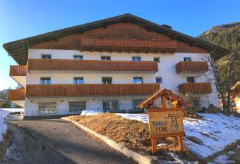 Casa per Ferie Le Rais has Balcony rooms