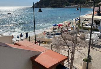 Appartamento Santa Maria has Balcony rooms