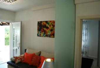 Apartments   emper - HEATED POOL has Balcony rooms