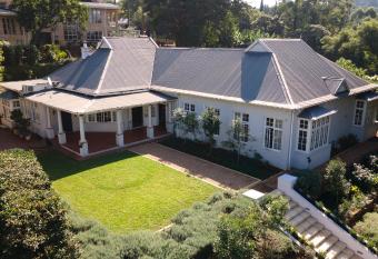 Taunton Manor allows 18 year olds to book a room