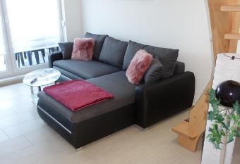 G  stewohnung 16 has Balcony rooms