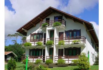 Hotel Pousada das Araucarias has rooms with a private hot tub
