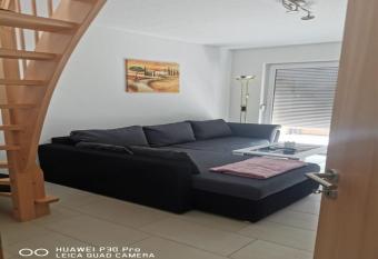 G  stewohnung 17 has Balcony rooms