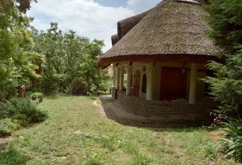 Eva Apartman has Balcony rooms