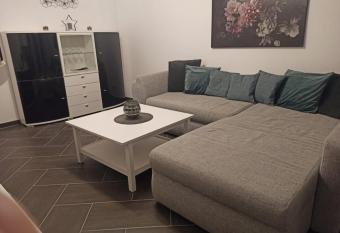 G  stewohnung 5 has Balcony rooms