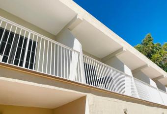 Hostal Villa Senese has Balcony rooms