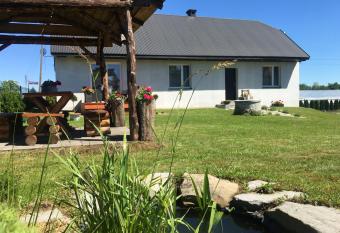 Pokoje Amelia has Balcony rooms