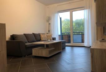 G  stewohnung 6 has Balcony rooms