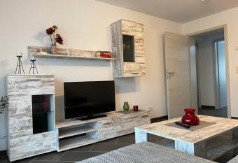 G  stewohnung 3 has Balcony rooms