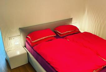 Casa Sciliar centro paese has Balcony rooms