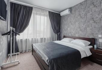 Bulgary House has Balcony rooms