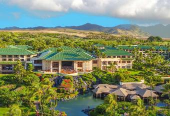 Grand Hyatt Kauai Resort And Spa has Balcony rooms
