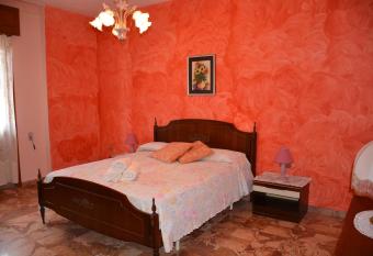 Casa Vacanza Gallipoli Salento Mar Ionio has Balcony rooms