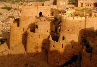 Killa Bhawan allows 18 year olds to book a room