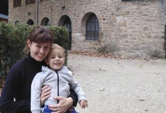 La Pommeraie has Balcony rooms