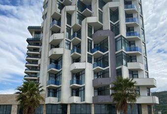 Pano Hotel has Balcony rooms