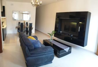 Telma Maisonette has Balcony rooms