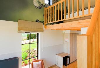 B&B  t Motjeshof has Balcony rooms