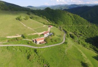 Agriturismo C   Nova has Balcony rooms