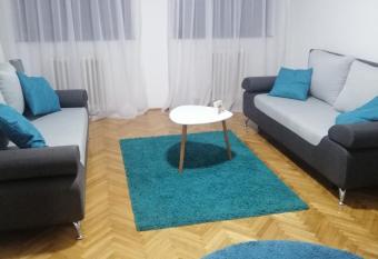 LARA has Balcony rooms