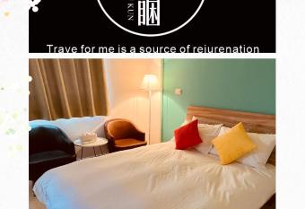 SleepOrNo has Balcony rooms