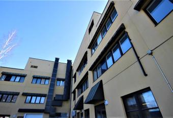 Forenom Aparthotel Kuopio allows 18 year olds to book a room