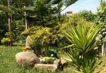 B&B Parco del Lago has Balcony rooms