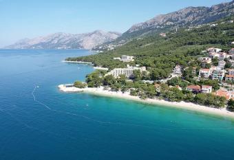 Aurora Beachfront Luxury Rooms&Suites has Balcony rooms