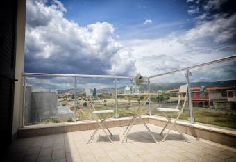 Villa sul mare DON TOTO  has Balcony rooms